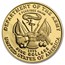 2011-W Gold $5 Commem Army Proof (w/Box & COA)