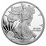 2011-W Proof American Silver Eagle PF-69 NGC