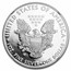 2011-W Proof American Silver Eagle PF-69 NGC