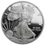 2011-W Proof American Silver Eagle PF-70 NGC (25th Anniv Set)