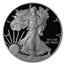 2011-W Proof American Silver Eagle PF-70 NGC (ER)