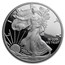 2011-W Proof American Silver Eagle PR-69 PCGS (FS)