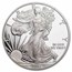 2011-W Proof American Silver Eagle PR-69 PCGS