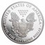 2011-W Proof American Silver Eagle PR-69 PCGS