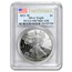 2011-W Proof American Silver Eagle PR-70 PCGS (FS)