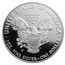 2011-W Proof Silver Eagle PR-70 PCGS (FS, 25th Anniv, Mercanti)
