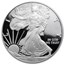 2011-W Proof Silver Eagle PR-70 PCGS (FS, 25th Anniv, Mercanti)
