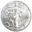 2011 (W) Silver American Eagle MS-69 PCGS