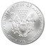 2011 (W) Silver American Eagle MS-69 PCGS
