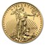 2012 1/10 oz American Gold Eagle BU