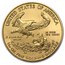 2012 1/10 oz American Gold Eagle BU