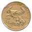 2012 1/10 oz American Gold Eagle MS-70 NGC (Early Releases)