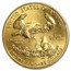 2012 1/2 oz American Gold Eagle MS-70 PCGS (FS)