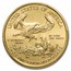 2012 1/4 oz American Gold Eagle MS-69 PCGS