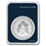 2012 1 oz American Silver Eagle (MintDirect® Single)