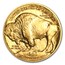 2012 1 oz Gold Buffalo BU