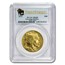 2012 1 oz Gold Buffalo MS-69 PCGS (FirstStrike®)