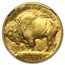 2012 1 oz Gold Buffalo MS-70 NGC (Early Releases, Gold Label)