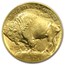 2012 1 oz Gold Buffalo MS-70 PCGS (FS, Black Diamond)