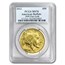 2012 1 oz Gold Buffalo MS-70 PCGS