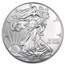 2012 1 oz Silver Eagle SF Mint (20-Coin MintDirect® Tube)