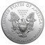 2012 1 oz Silver Eagle SF Mint (20-Coin MintDirect® Tube)