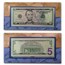 2012 2-Pc Making History Coin & Currency Set