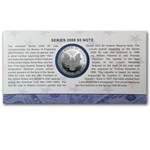 2012 2-Pc Making History Coin & Currency Set