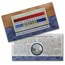 2012 2-Pc Making History Coin & Currency Set