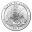 2012 5-Coin 5 oz Silver ATB Set (Elegant Display Box)