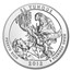 2012 5-Coin 5 oz Silver ATB Set (Elegant Display Box)