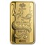 2012 5 gram Gold Bar - PAMP Suisse Year of the Dragon (In Assay)