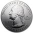 2012 5 oz Silver ATB Acadia MS-69 DMPL PCGS (FirstStrike®)