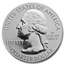 2012 5 oz Silver ATB Acadia MS-69 DMPL PCGS (FS, Edmund Moy)