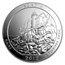 2012 5 oz Silver ATB Acadia MS-69 DMPL PCGS (FS, John Mercanti)