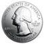 2012 5 oz Silver ATB Acadia National Park, ME