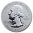 2012 5 oz Silver ATB Chaco Culture National Park, NM
