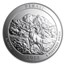 2012 5 oz Silver ATB Denali MS-69 DMPL PCGS (FirstStrike®)