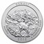 2012 5 oz Silver ATB Denali MS-69 NGC (ER/FR)