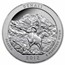 2012 5 oz Silver ATB Denali MS-69 PL NGC (ER/FR)