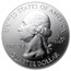 2012 5 oz Silver ATB El Yunque MS-69 DMPL PCGS (FS, Edmund Moy)