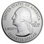 2012 5 oz Silver ATB Hawaii Volcanoes (Scruffy)