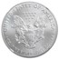 2012 American Silver Eagle MS-69 NGC (ALS Label, Early Release)