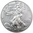 2012 American Silver Eagle MS-69 NGC