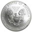 2012 American Silver Eagle MS-70 NGC (1st Release, Eagle Label)