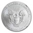2012 American Silver Eagle MS-70 NGC (ER/FR)