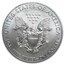 2012 American Silver Eagle MS-70 PCGS