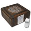 2012 Armenia 1/4 oz Silver 100 Drams Noah’s Ark
