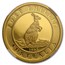 2012 Australia 1/2 oz Gold Kangaroo Port Phillip PF-70 UCAM NGC