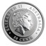 2012 Australia 1/2 oz Silver Koala BU